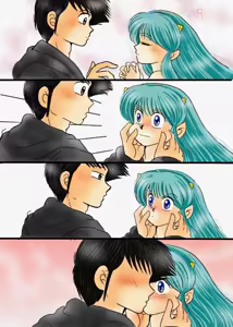 Page 296 of Artist:yukimaron pixiv - preview thumbnail