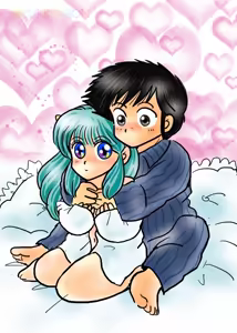 Page 319 of Artist:yukimaron pixiv - preview thumbnail