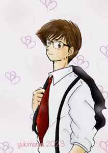 Page 33 of Artist:yukimaron pixiv - preview thumbnail