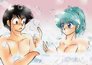 Page 428 of Artist:yukimaron pixiv - preview thumbnail