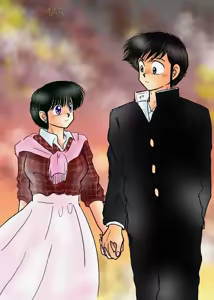 Page 495 of Artist:yukimaron pixiv - preview thumbnail