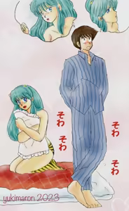 Page 64 of Artist:yukimaron pixiv - preview thumbnail