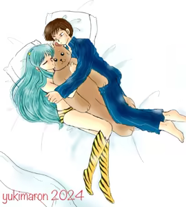 Page 652 of Artist:yukimaron pixiv - preview thumbnail