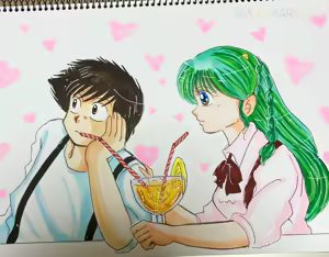 Page 705 of Artist:yukimaron pixiv - preview thumbnail