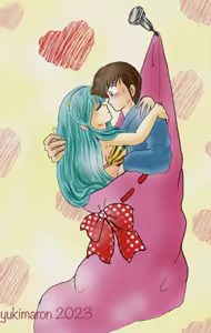 Page 72 of Artist:yukimaron pixiv - preview thumbnail