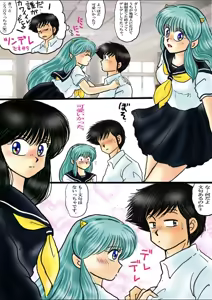 Page 741 of Artist:yukimaron pixiv - preview thumbnail