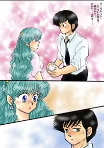 Page 818 of Artist:yukimaron pixiv - preview thumbnail