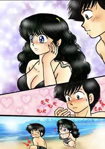 Page 828 of Artist:yukimaron pixiv - preview thumbnail