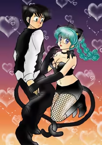 Page 860 of Artist:yukimaron pixiv - preview thumbnail