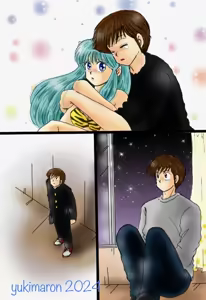 Page 90 of Artist:yukimaron pixiv - preview thumbnail