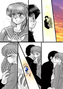 Page 914 of Artist:yukimaron pixiv - preview thumbnail