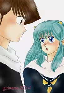 Page 97 of Artist:yukimaron pixiv - preview thumbnail