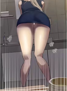 Page 1143 of 秘密教学/The Class Of The Secret 241-302 - preview thumbnail