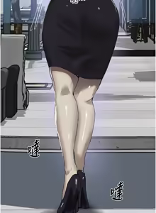 Page 1298 of 秘密教学/The Class Of The Secret 241-302 - preview thumbnail