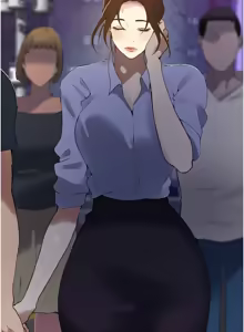 Page 1368 of 秘密教学/The Class Of The Secret 241-302 - preview thumbnail