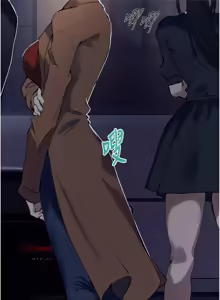 Page 1661 of 秘密教学/The Class Of The Secret 241-302 - preview thumbnail