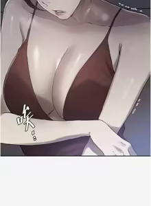 Page 262 of 秘密教学/The Class Of The Secret 241-302 - preview thumbnail