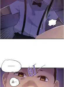 Page 33 of 秘密教学/The Class Of The Secret 241-302 - preview thumbnail