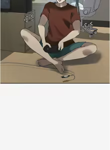 Page 630 of 秘密教学/The Class Of The Secret 241-302 - preview thumbnail