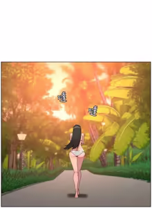 Page 308 of 兄妹的秘密授课/A Secret Lesson With My Younger Sister 84-101 - preview thumbnail