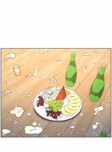 Page 444 of 兄妹的秘密授课/A Secret Lesson With My Younger Sister 84-101 - preview thumbnail