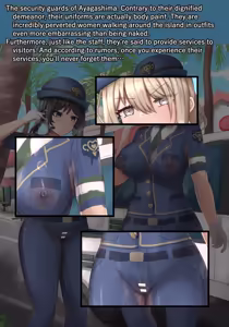 Page 3 of Security Guards - preview thumbnail