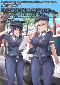 Page 4 of Security Guards - preview thumbnail