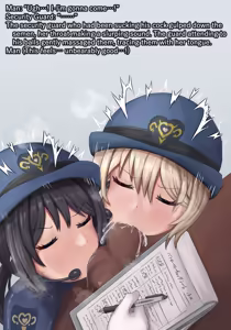 Page 8 of Security Guards - preview thumbnail