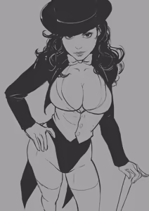 Page 51 of Dandon Fuga March 2016 - preview thumbnail