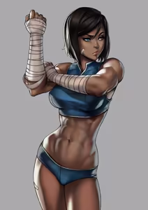 Page 7 of Dandon Fuga March 2016 - preview thumbnail