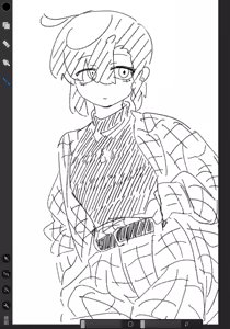 Page 156 of 【OC】We Couldn't Make It - preview thumbnail