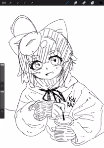 Page 158 of 【OC】We Couldn't Make It - preview thumbnail