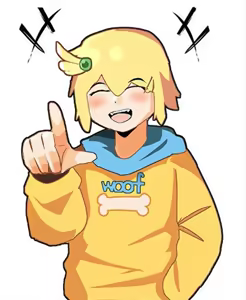 Page 167 of 【OC】We Couldn't Make It - preview thumbnail