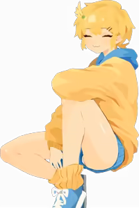 Page 177 of 【OC】We Couldn't Make It - preview thumbnail