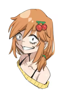 Page 248 of 【OC】We Couldn't Make It - preview thumbnail