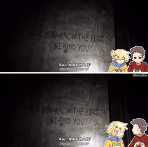 Page 6 of 【OC】We Couldn't Make It - preview thumbnail