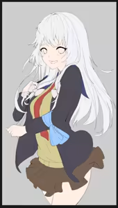 Page 107 of 默认 / defaultkavy (@defaultkavy) 2021.04-2026.04 - preview thumbnail