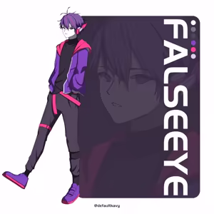 Page 140 of 默认 / defaultkavy (@defaultkavy) 2021.04-2026.04 - preview thumbnail