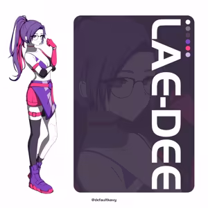 Page 141 of 默认 / defaultkavy (@defaultkavy) 2021.04-2026.04 - preview thumbnail