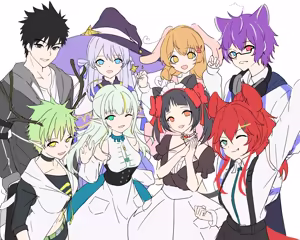 Page 145 of 默认 / defaultkavy (@defaultkavy) 2021.04-2026.04 - preview thumbnail