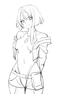 Page 161 of 默认 / defaultkavy (@defaultkavy) 2021.04-2026.04 - preview thumbnail