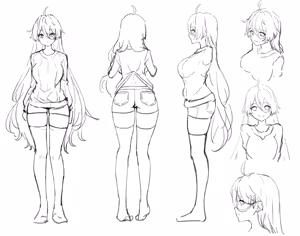 Page 182 of 默认 / defaultkavy (@defaultkavy) 2021.04-2026.04 - preview thumbnail