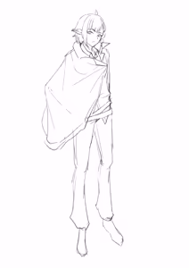 Page 202 of 默认 / defaultkavy (@defaultkavy) 2021.04-2026.04 - preview thumbnail