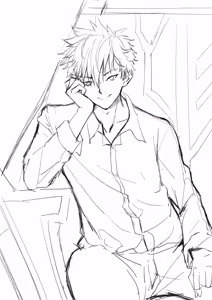 Page 205 of 默认 / defaultkavy (@defaultkavy) 2021.04-2026.04 - preview thumbnail