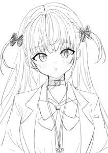 Page 235 of 默认 / defaultkavy (@defaultkavy) 2021.04-2026.04 - preview thumbnail