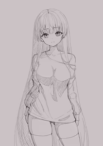 Page 246 of 默认 / defaultkavy (@defaultkavy) 2021.04-2026.04 - preview thumbnail