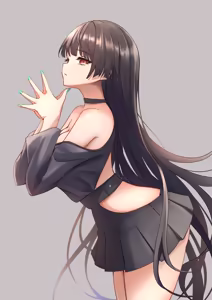 Page 253 of 默认 / defaultkavy (@defaultkavy) 2021.04-2026.04 - preview thumbnail