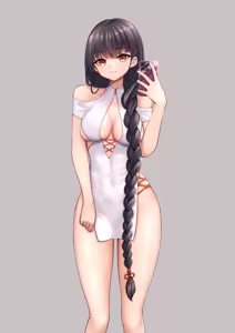 Page 254 of 默认 / defaultkavy (@defaultkavy) 2021.04-2026.04 - preview thumbnail