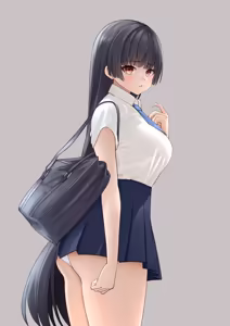 Page 255 of 默认 / defaultkavy (@defaultkavy) 2021.04-2026.04 - preview thumbnail