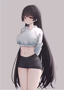 Page 258 of 默认 / defaultkavy (@defaultkavy) 2021.04-2026.04 - preview thumbnail